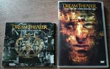 Dream Theater - Live New York Digipak 3xCD + Metropolis DVD