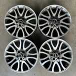 Jante originale MINI Cooper 18" / 5x112