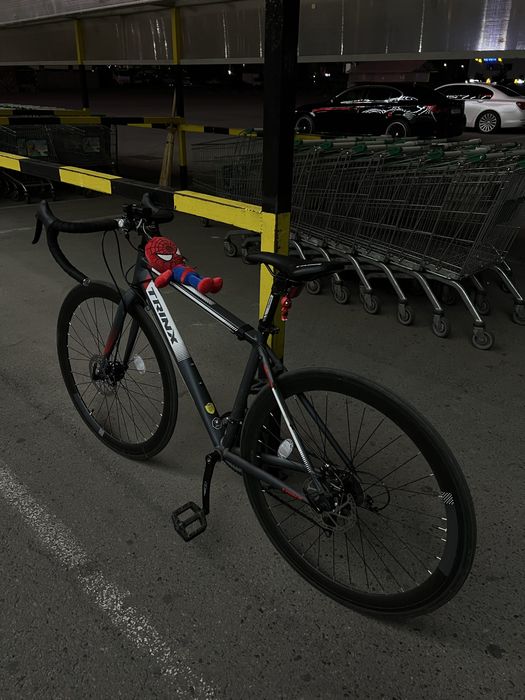 Шоссейный велосипед Trinx размер M