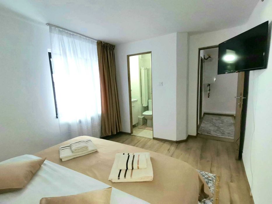 Revelion / Craciun Casa Emy Busteni - vila de inchiriat!