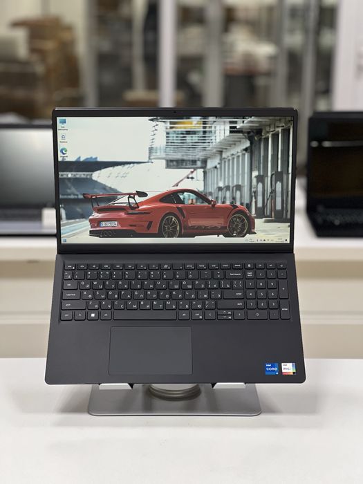 Ноутбук | Озу 16Gb | Intel Core i5-1135G7 | SSD 256Gb