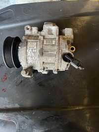 Compresor clima audi a4 b8 2.0 CAH