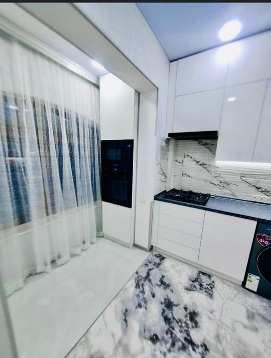 Сдам в аренду 2 х комнатную квартиру на Себзор ориентир нБу банк