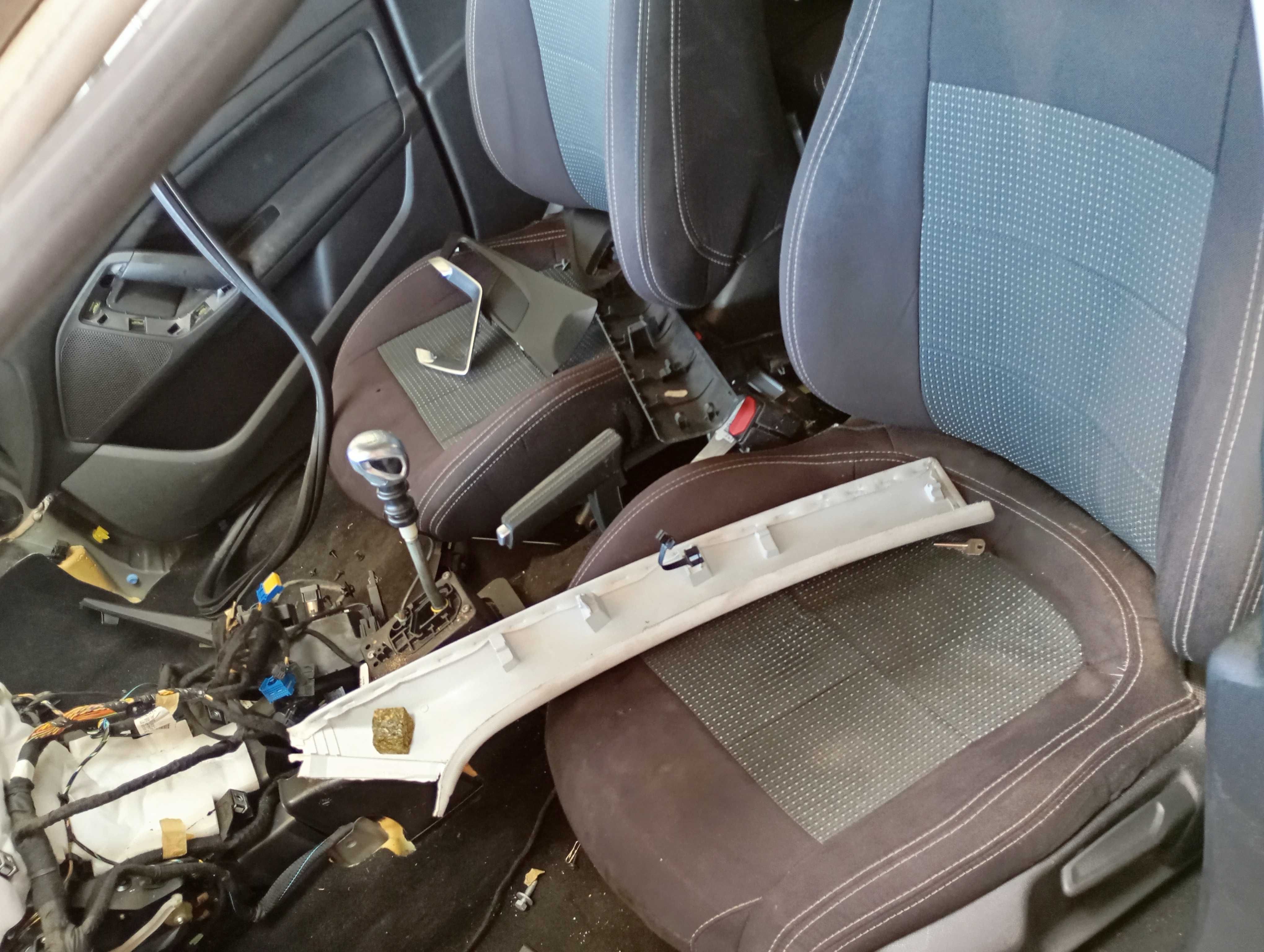 Peugeot 308 SW, комби