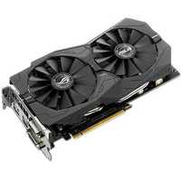 ASUS ROG Strix-GTX1050TI 4Gb Gaming