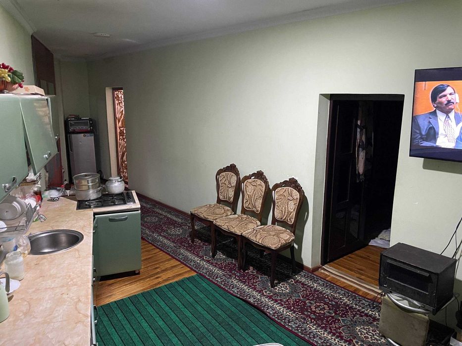 Chilonzor algoritm 3 xonali uy