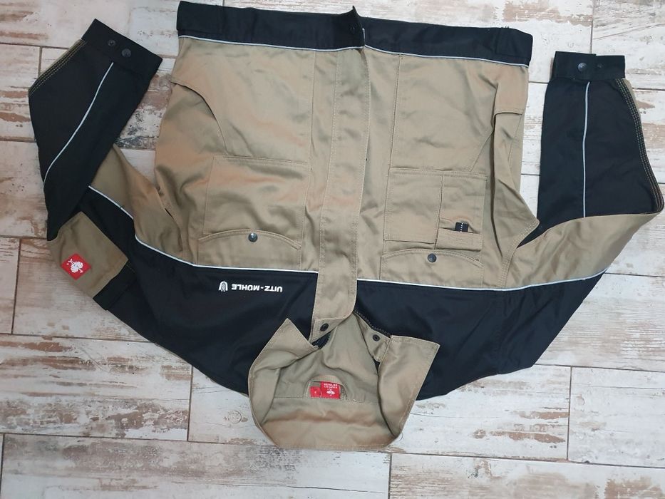 Pantaloni geaca engelbert Strauss  S