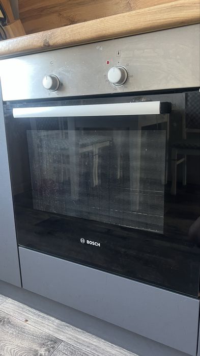 Продам духовой шкаф Bosch