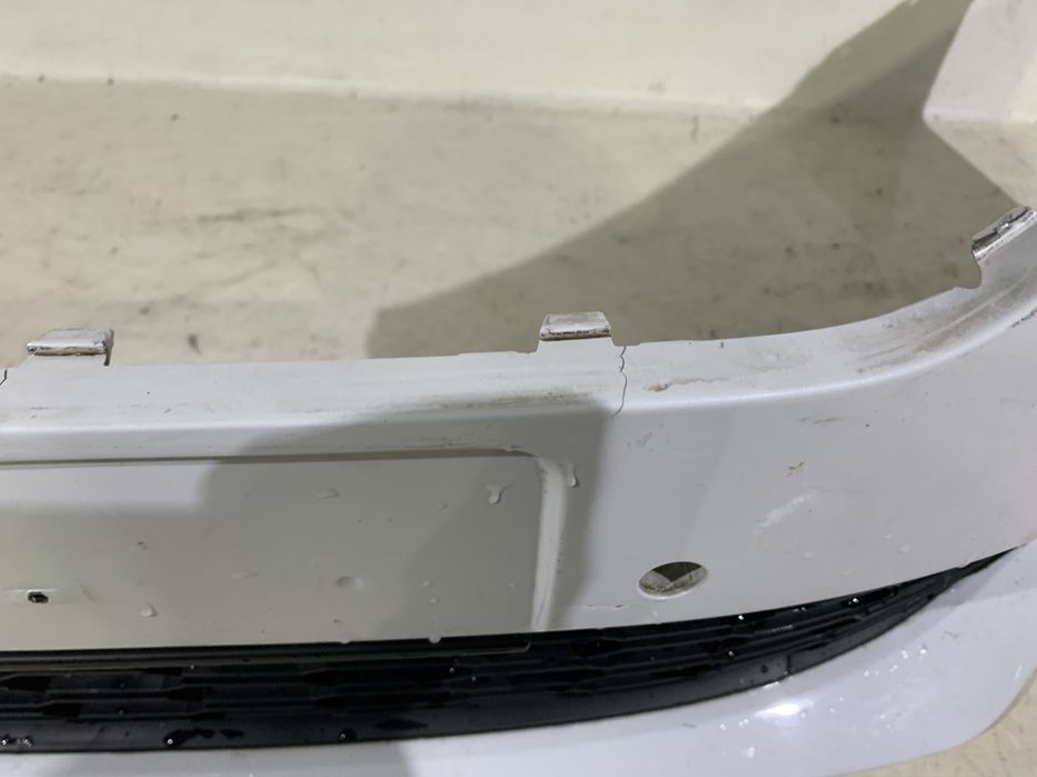 Bara fata Skoda Fabia, 2019, 2020, 2021, 2022, cod origine OE 6V0807221F.