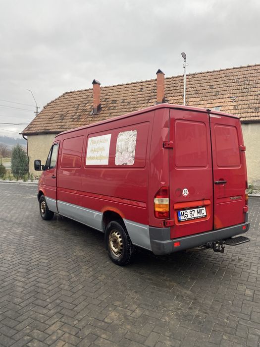 Vand Mercedes Sprinter 211CDI