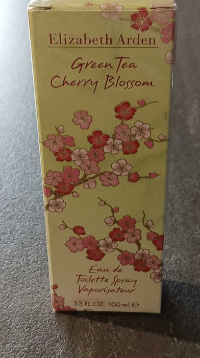 Парфюм на Elizabeth Arden