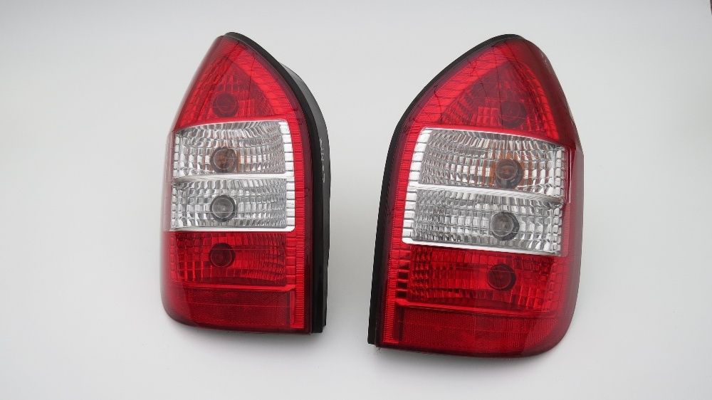 Фарове фар щора Стоп Стопове компютър за Opel Zafira A Опел Зафира А