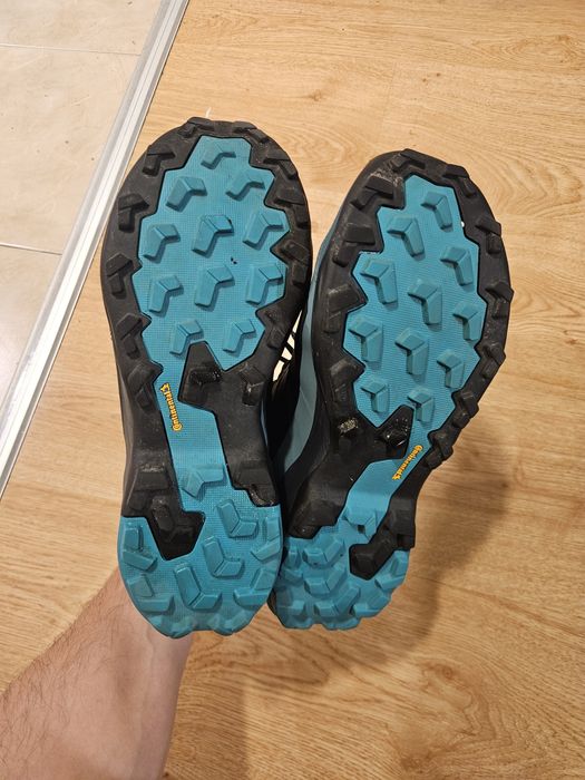 Terrex Sky Chaser AX5 GTX