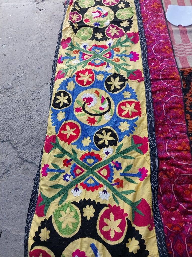 Zar devol kashta