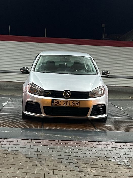 Golf 6 2009 110cp
