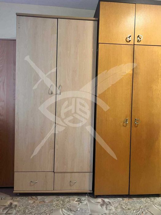 Дава се под наем Едностаен апартамент в Варна, Бриз - 22 кв.м за 225 € - Снимка #4