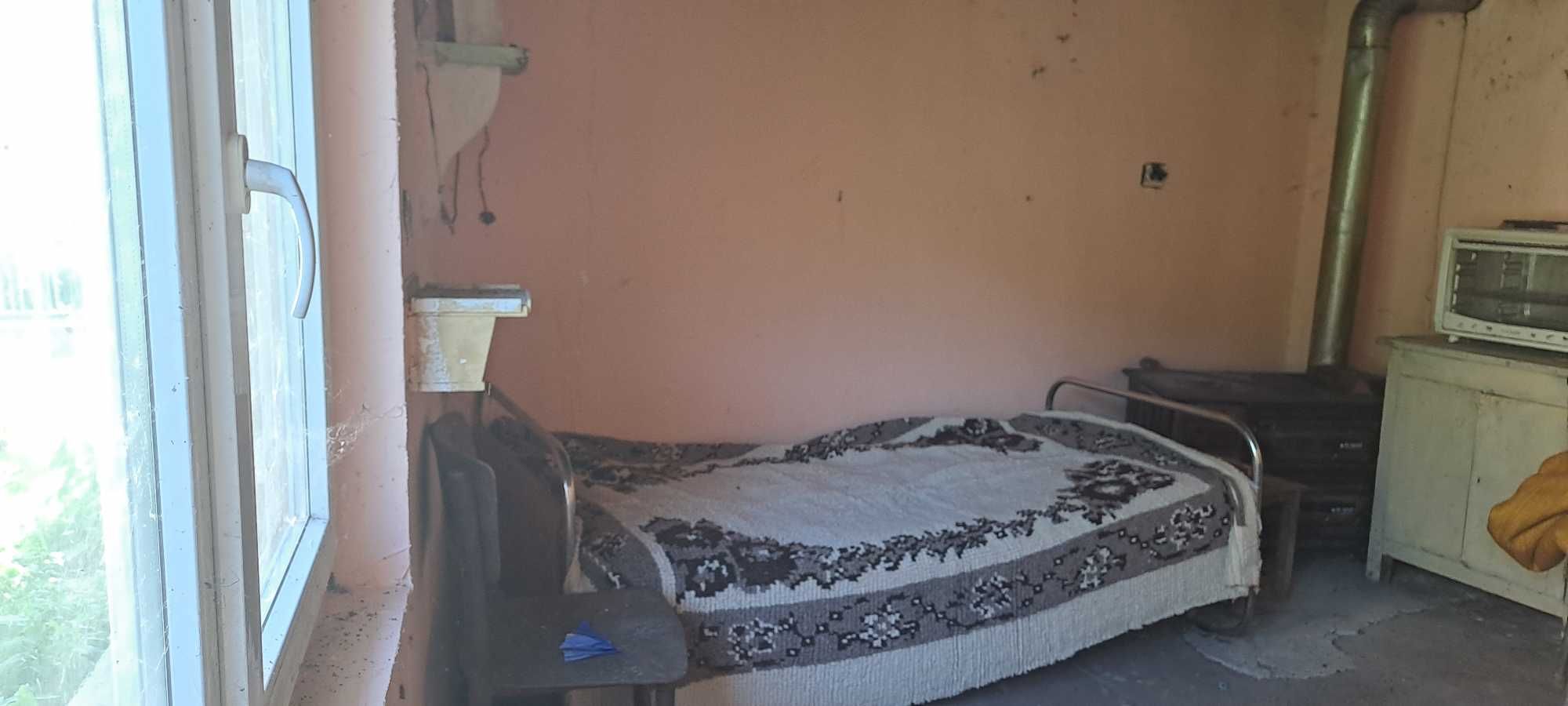 Продавам Къща в с.Дамяново