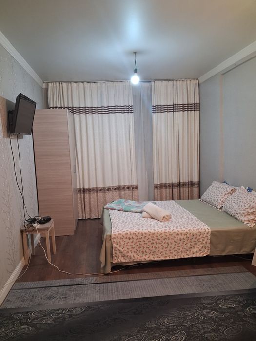 Квартиры по Часам по Момушулы