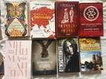 Колекция Книги - Романи за всеки!