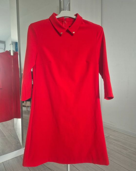 Rochiță de Crăciun Mohito