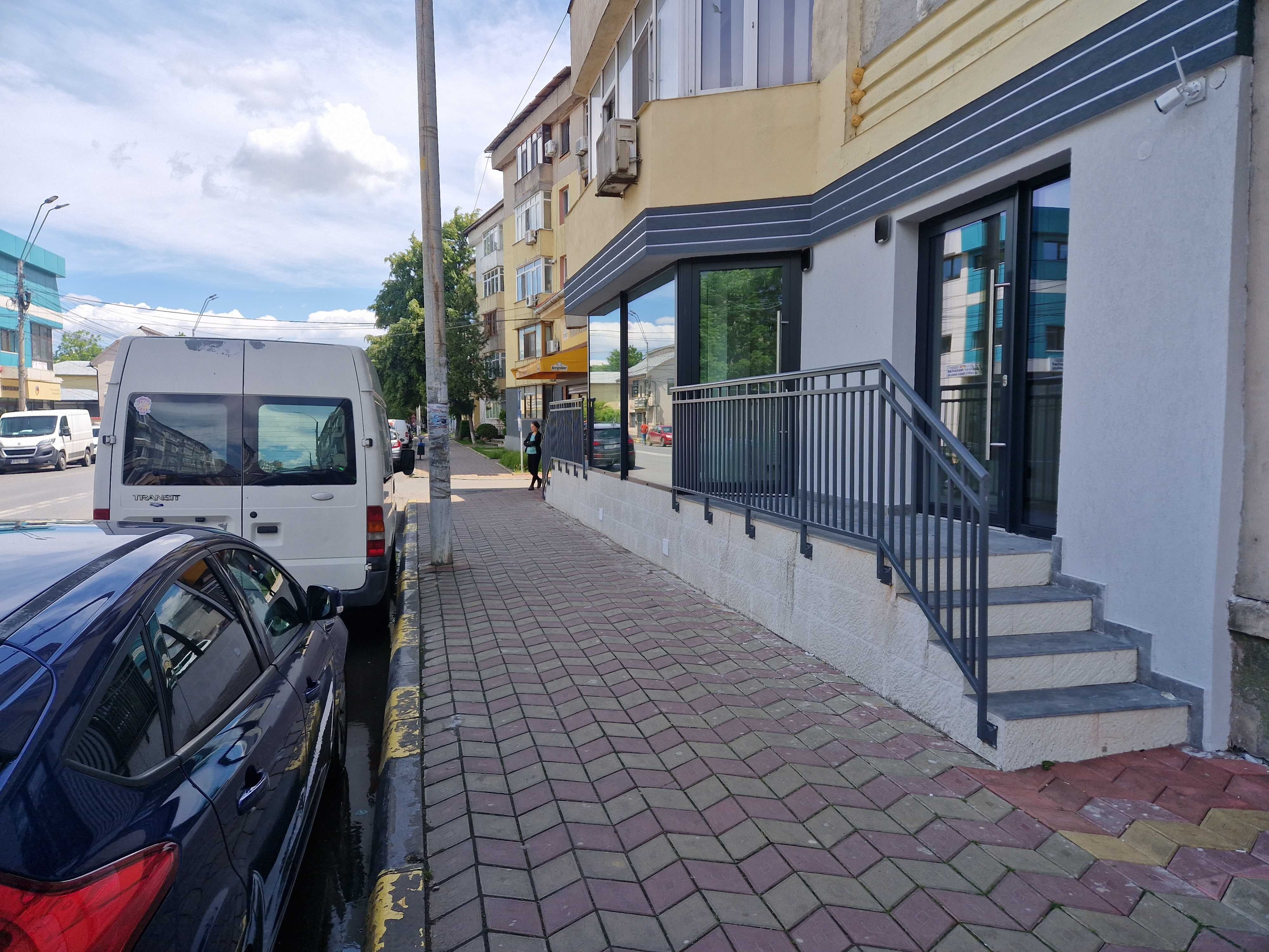 Oportunitate  de inchiriere - Spatii comerciale premium in centru