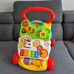 Бебешки уокър Vtech