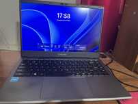 Ноутбук Chuwi GemiBook Plus