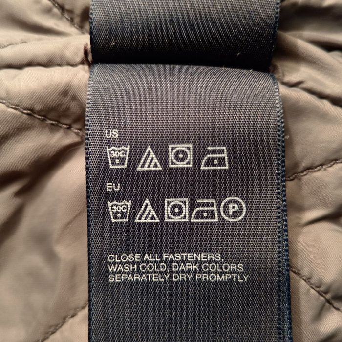 Куртка зимняя мужская