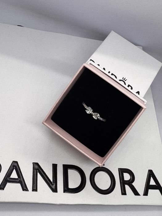 Pandora пръстен Пандора