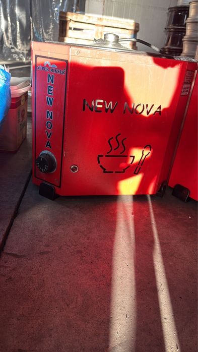 Echipament profesional bucatarie horeca