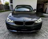 BMW Seria 3 Gran Turismo Bi-Xenon 184 Cai Led Navi Keyless Germania