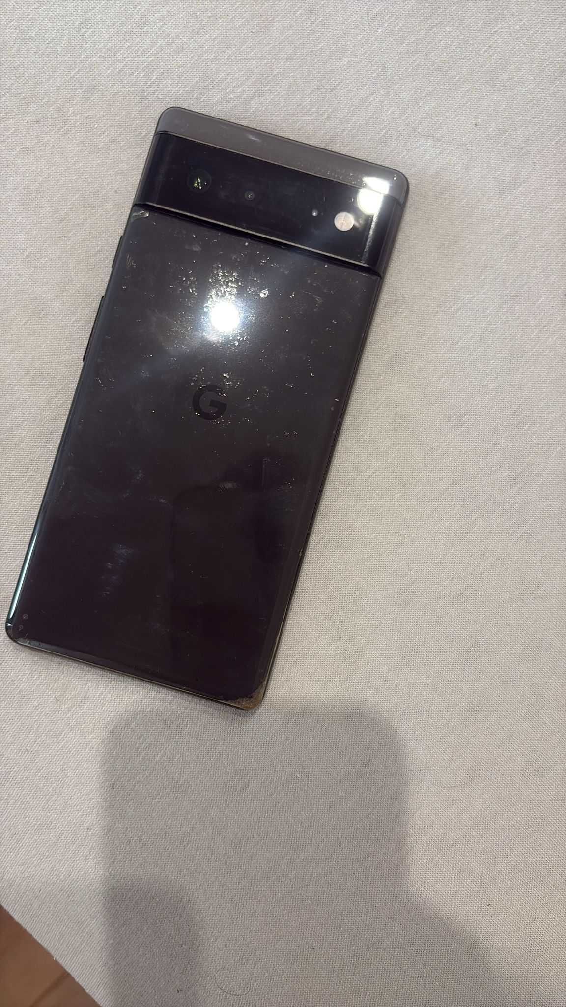 Google Pixel 6 128/8GB