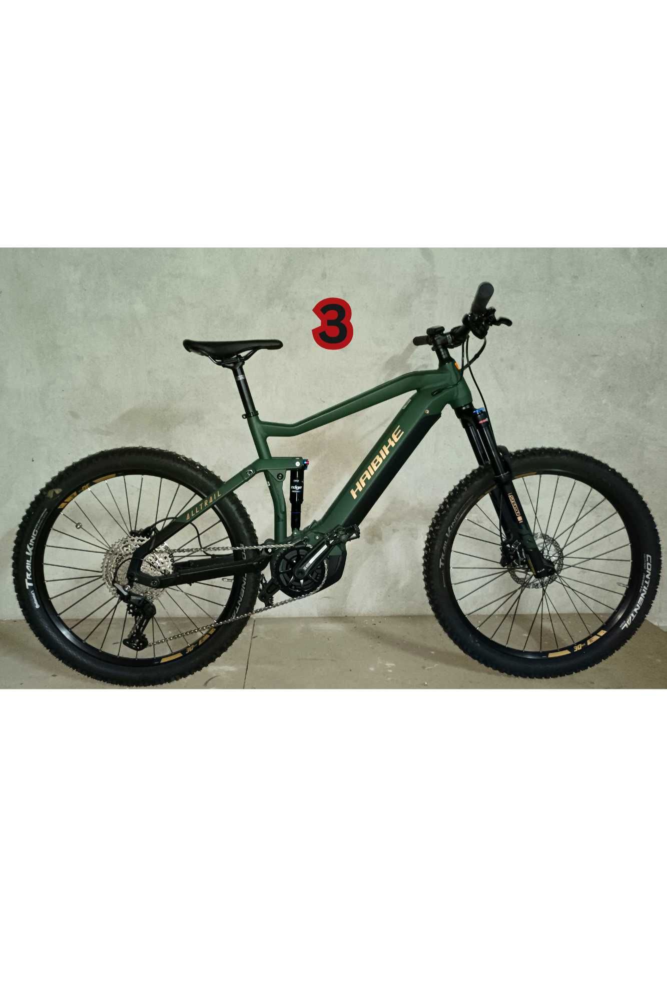 Електрически Велосипеди Haibike
