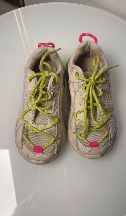 Tenisi Zara unisex marimea 27