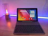 Tableta Asus ZenPad 10 + tastatura Bluetooth
