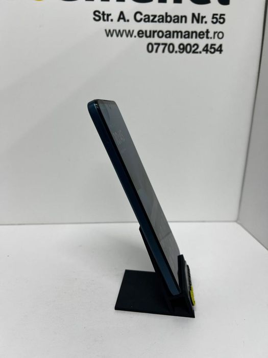 Telefon mobil Motorola g06, Dual SIM, 64GB, 4GB RAM -I-