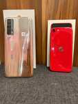 iPhone SE 64GB + Huawei p smart 2021 На страхотна цена