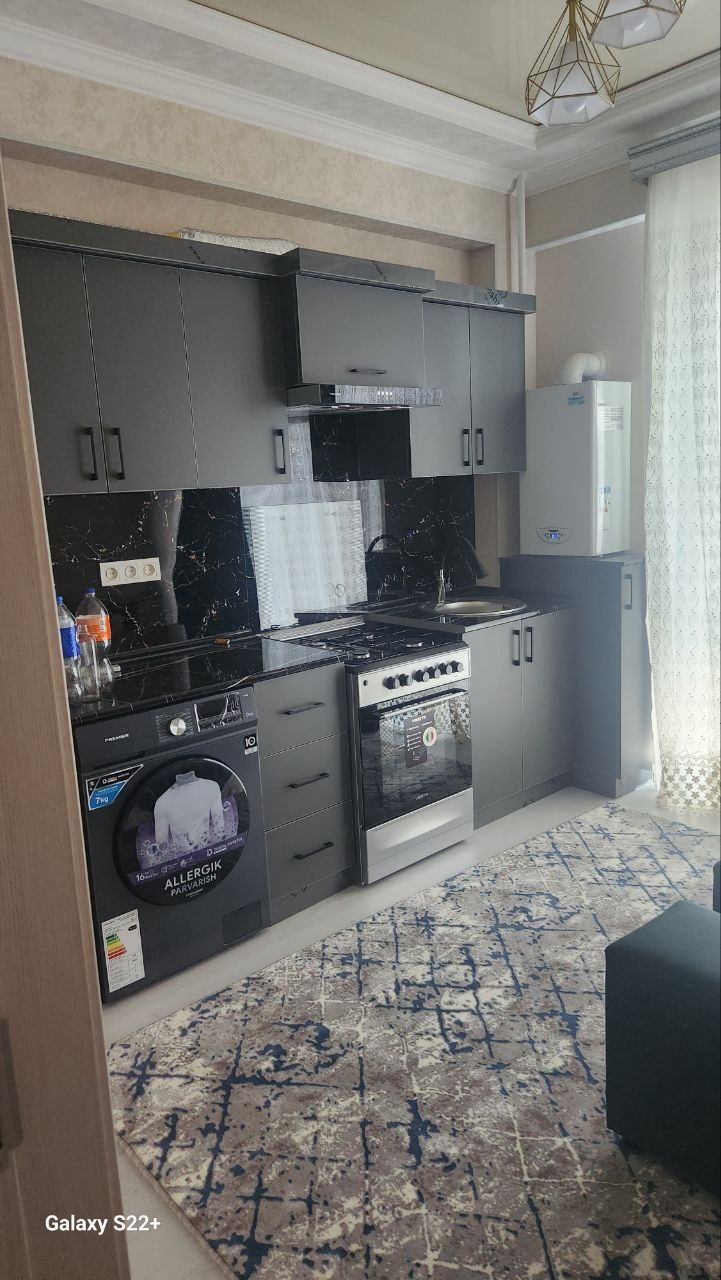 Срочно продается квартира