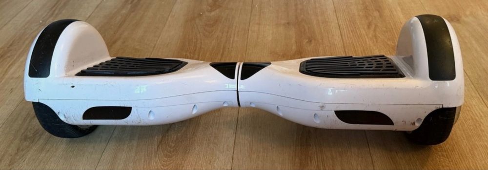 Vand haverboard fara probleme