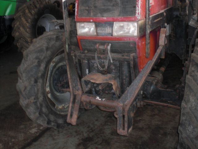 Piese tractor Case 956XL din dezmenbrari