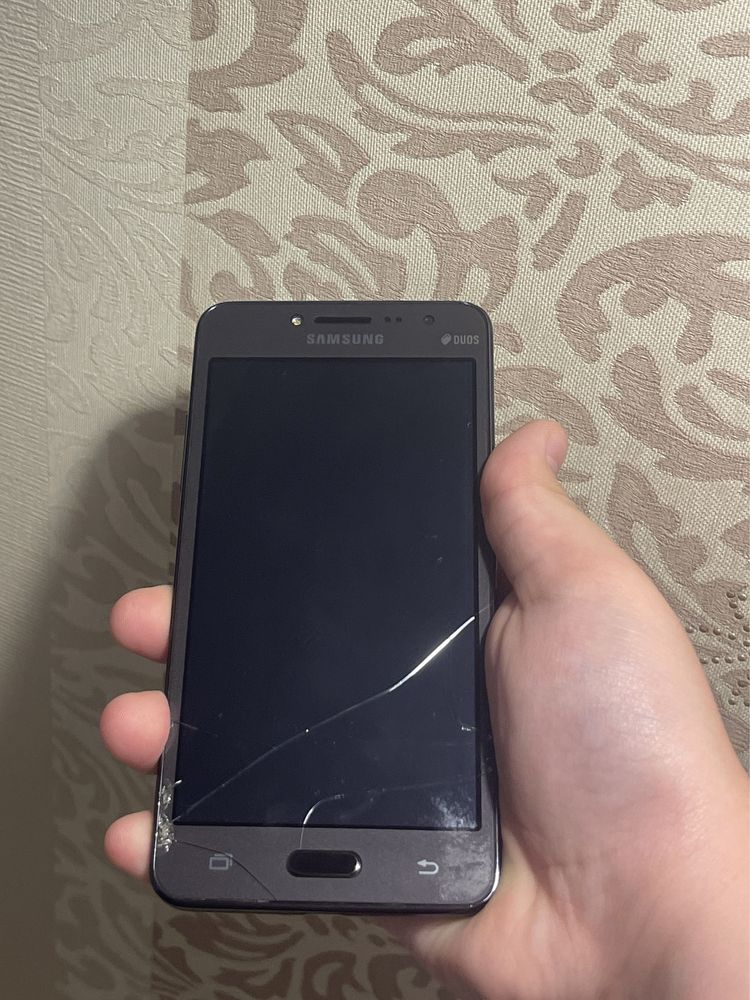 Galaxy J2 Prime_