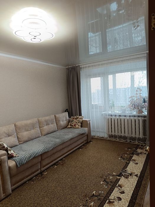 Продам 1 комнатную квартиру