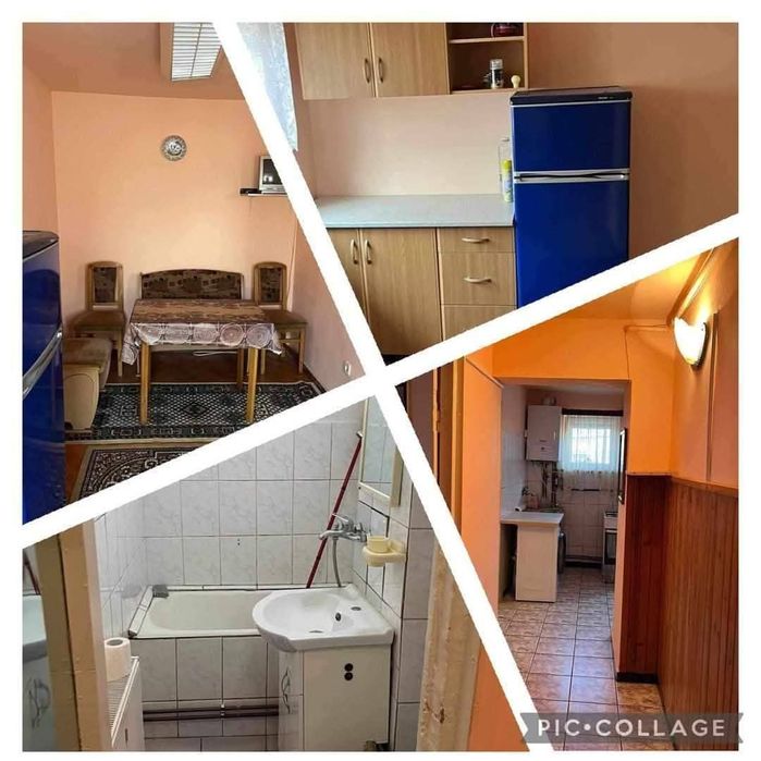 Apartament Sighisoara