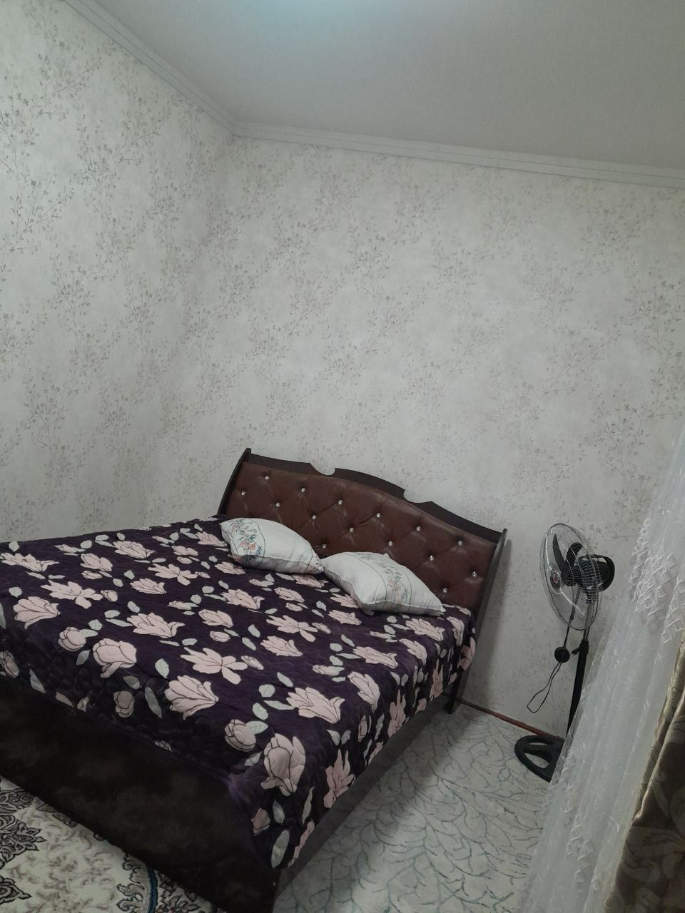 Dacha_oqtosh_ faqat oilaga beriladi
