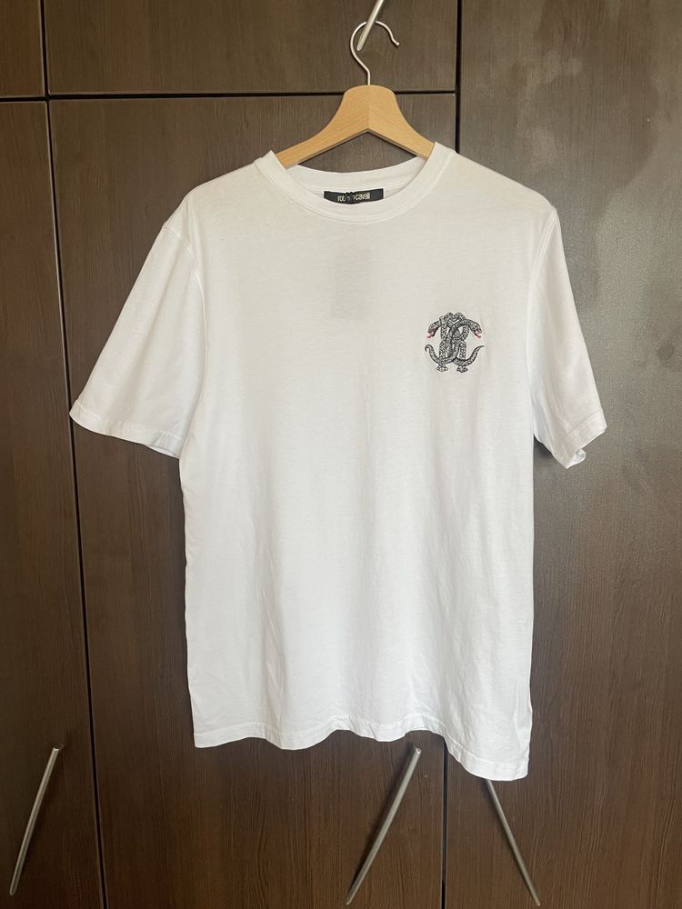 Roberto Cavalli Tshirt