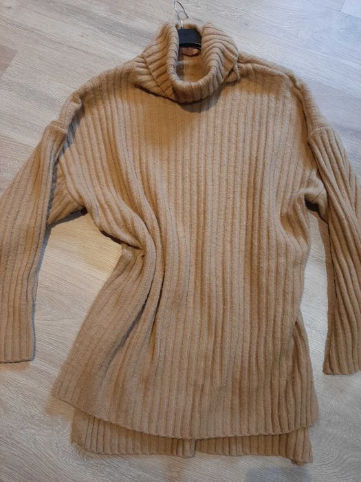 Pulovar tip rochie  mare