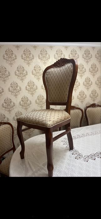 Stoll stull 12 kiwilik motrid mebel