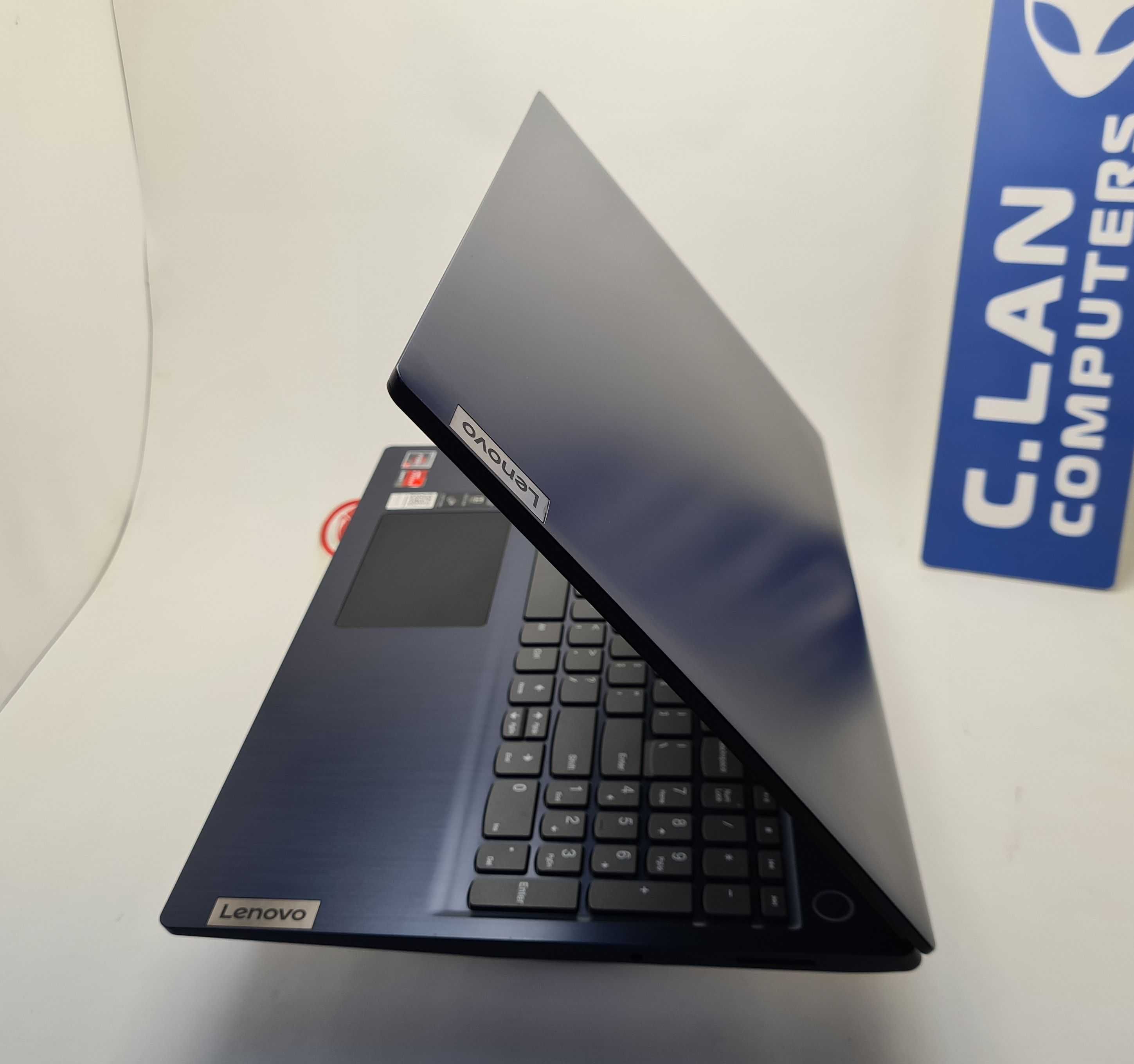 Lenovo IdeaPad 3 15ADA05  Ryzen 5 3500U/8GB/256SSD/FHD