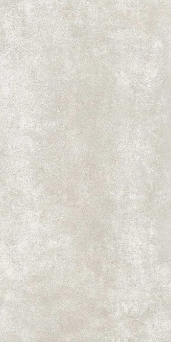 Gresie portelanata rectificata Concrete White Mat 60x120x8