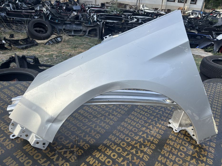 Калник Ford S Max